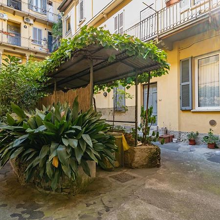 Milano, La Casetta Di Beatrice - By Host4U Exterior photo