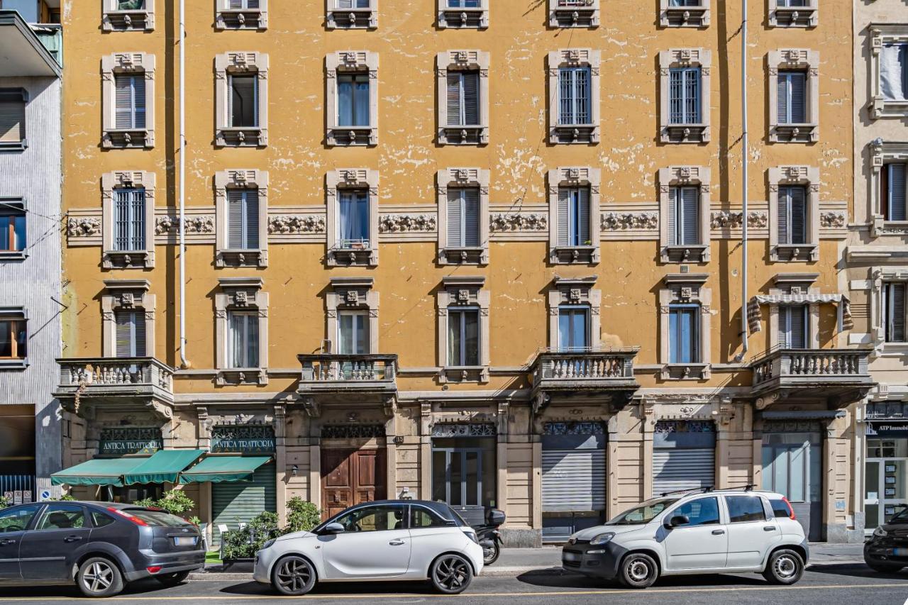 Milano, La Casetta Di Beatrice - By Host4U Exterior photo