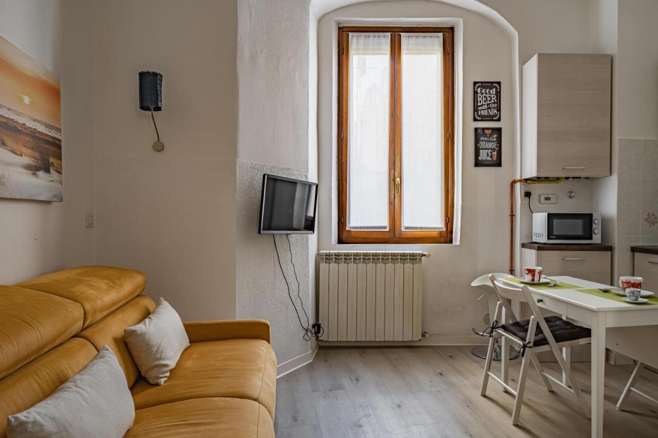 Milano, La Casetta Di Beatrice - By Host4U Exterior photo
