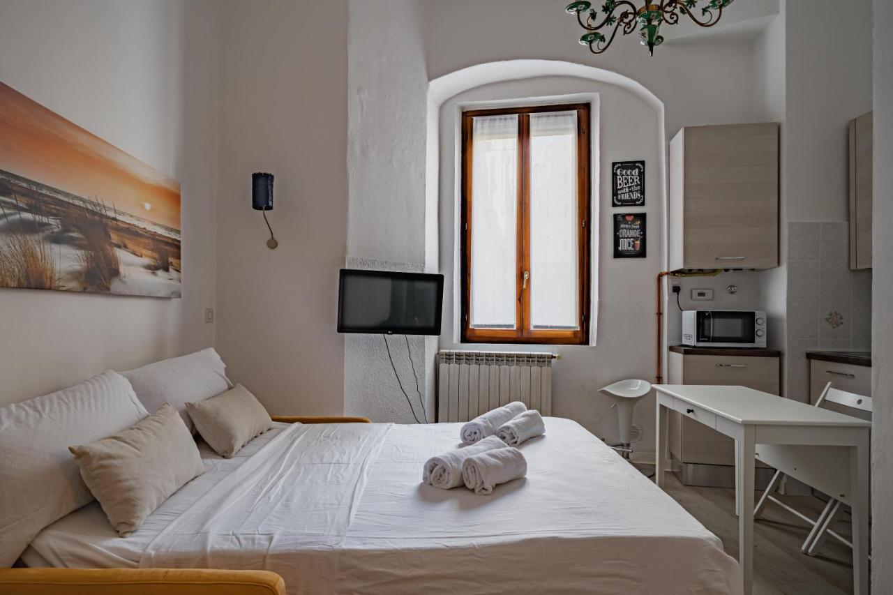 Milano, La Casetta Di Beatrice - By Host4U Exterior photo