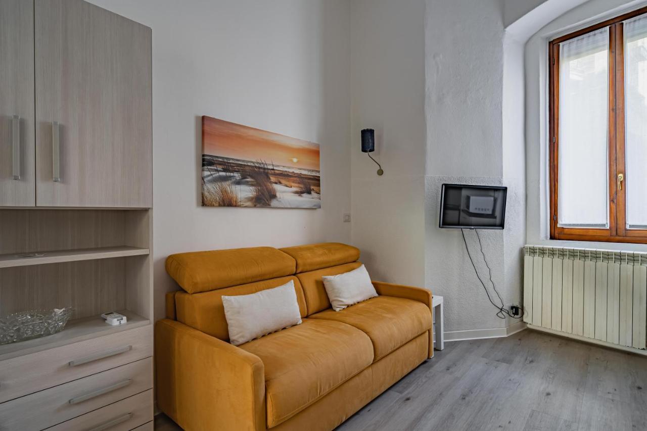 Milano, La Casetta Di Beatrice - By Host4U Exterior photo