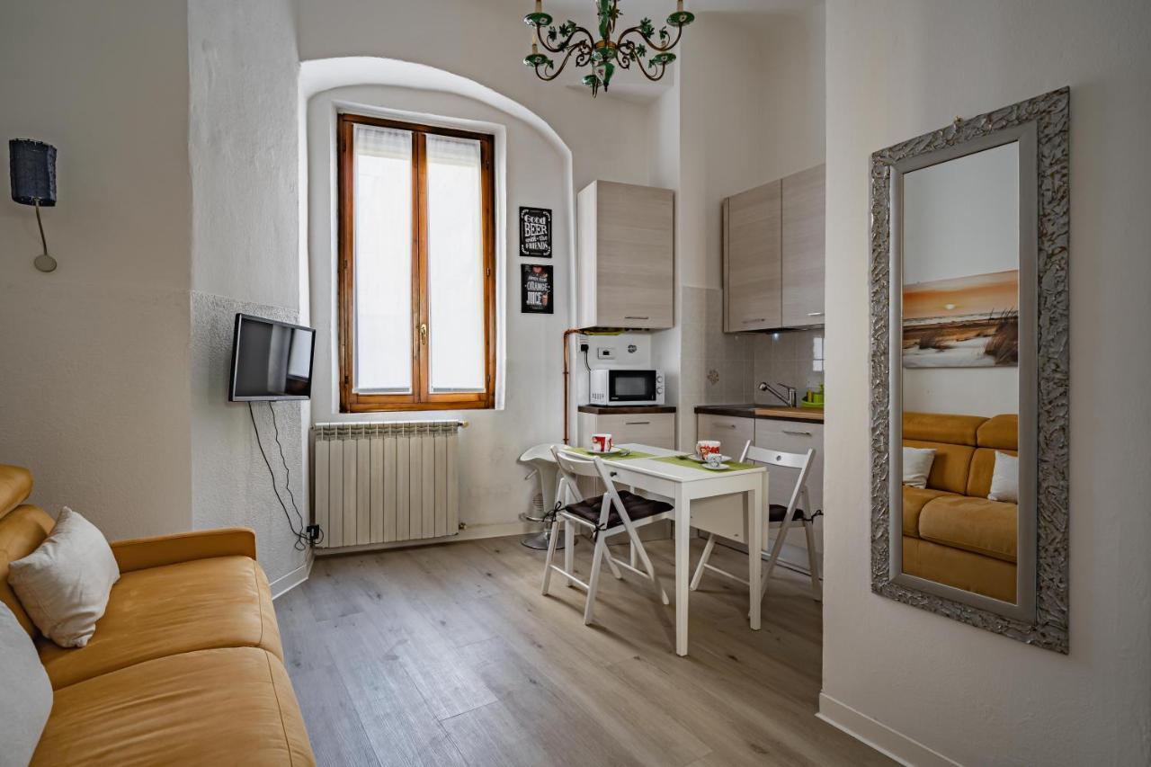 Milano, La Casetta Di Beatrice - By Host4U Exterior photo