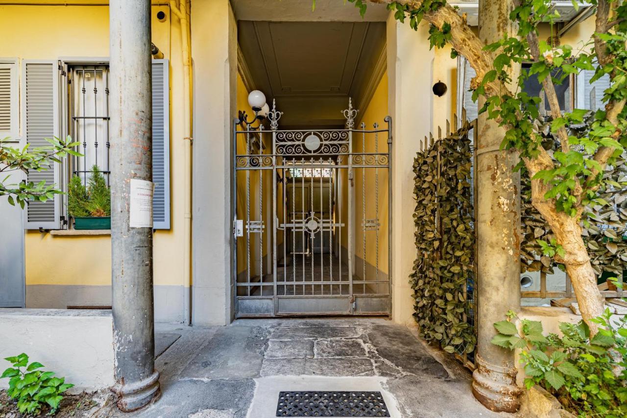 Milano, La Casetta Di Beatrice - By Host4U Exterior photo