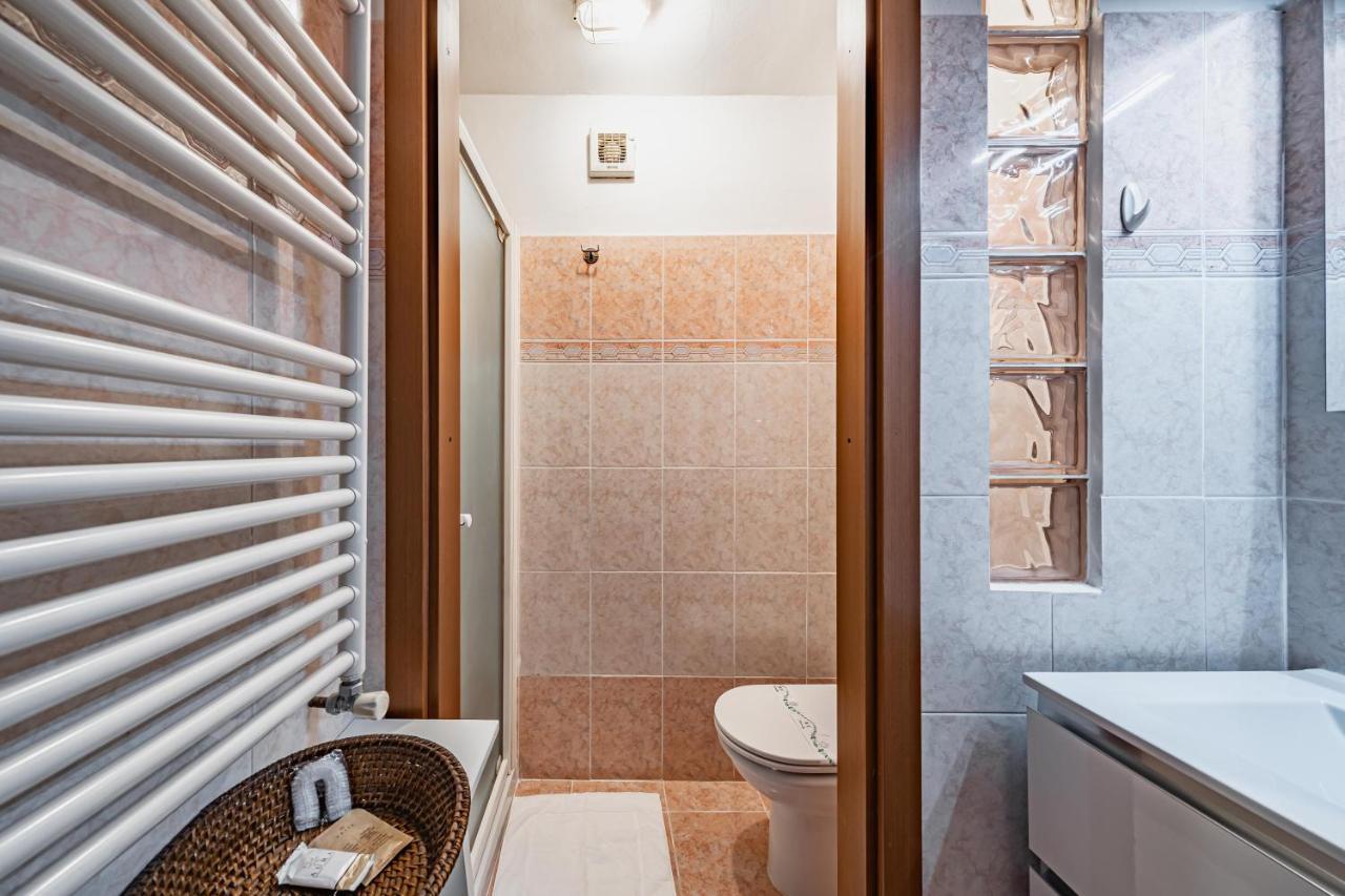 Milano, La Casetta Di Beatrice - By Host4U Exterior photo