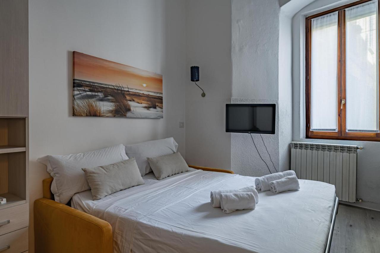 Milano, La Casetta Di Beatrice - By Host4U Exterior photo