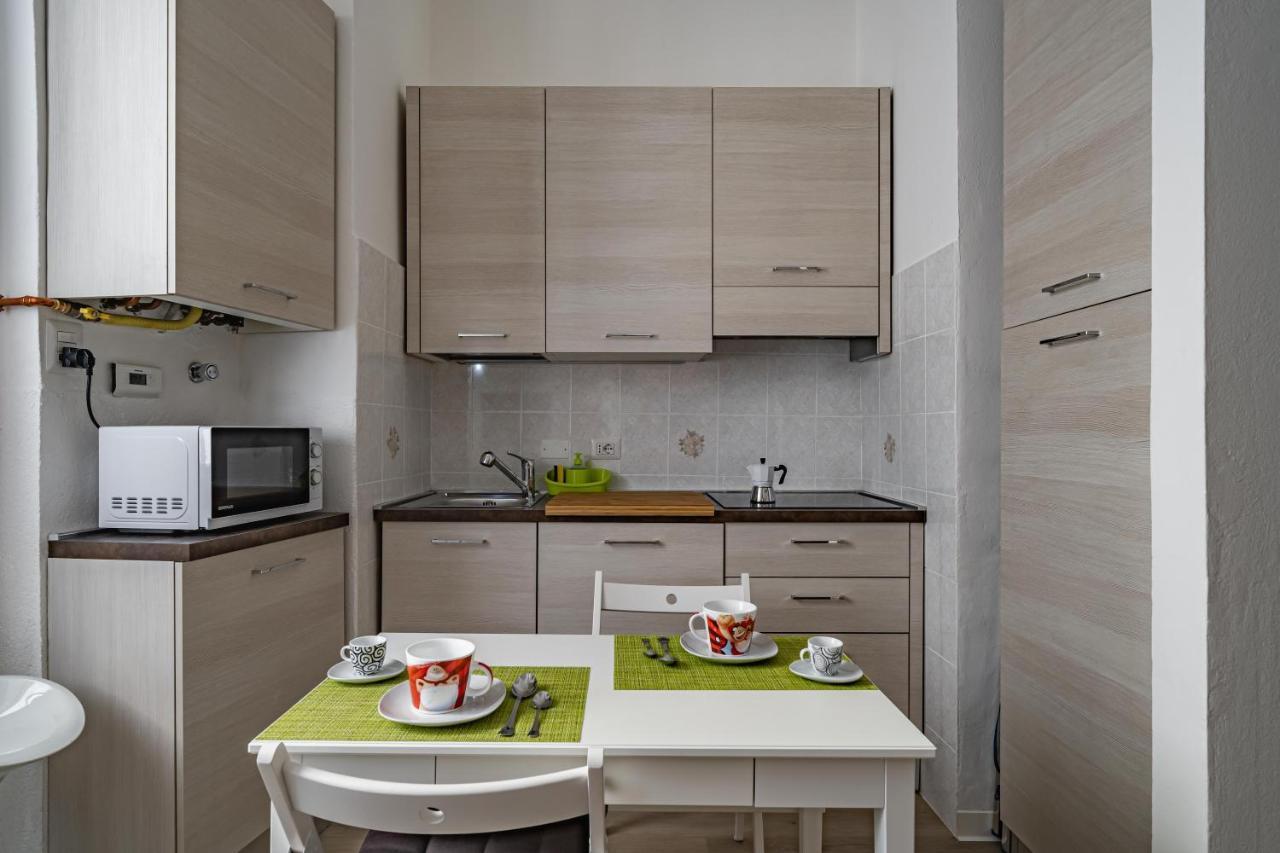 Milano, La Casetta Di Beatrice - By Host4U Exterior photo