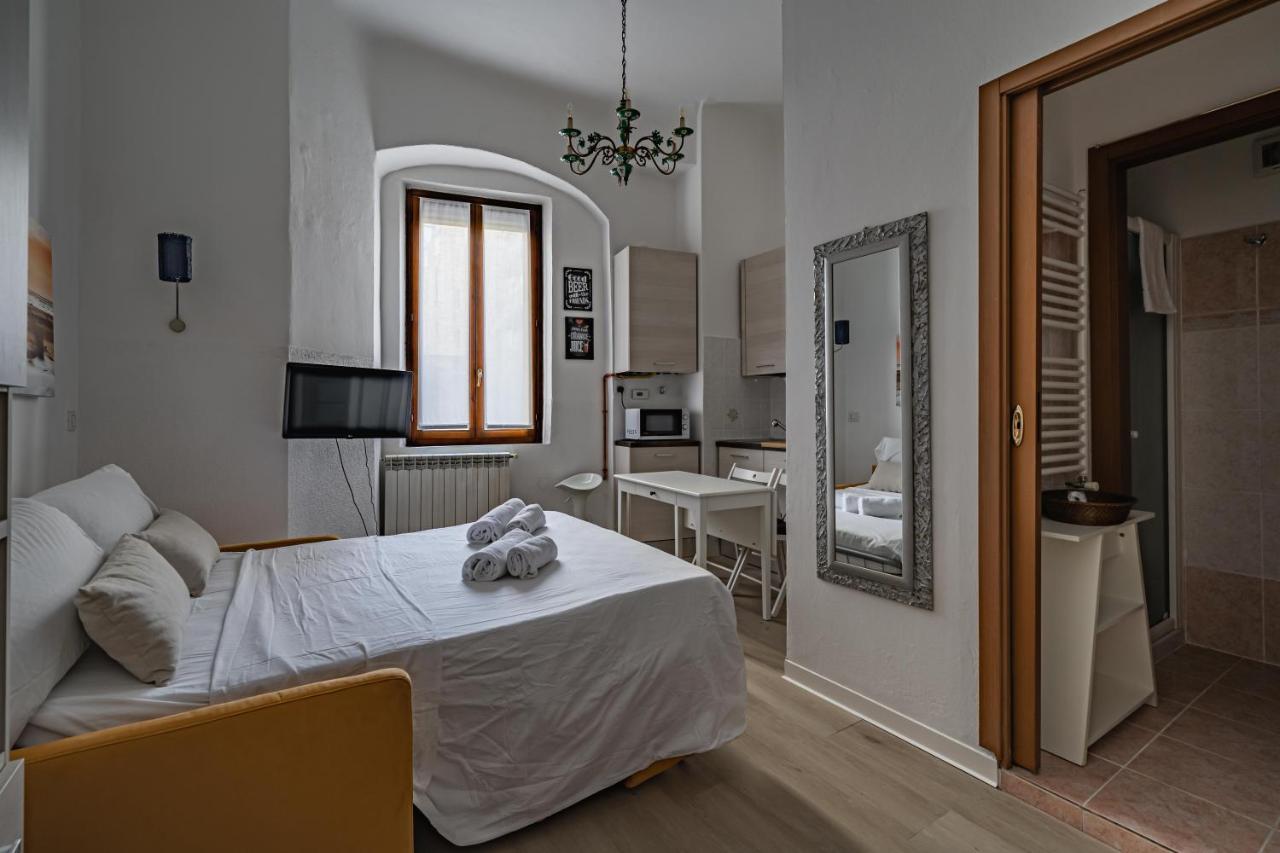 Milano, La Casetta Di Beatrice - By Host4U Exterior photo